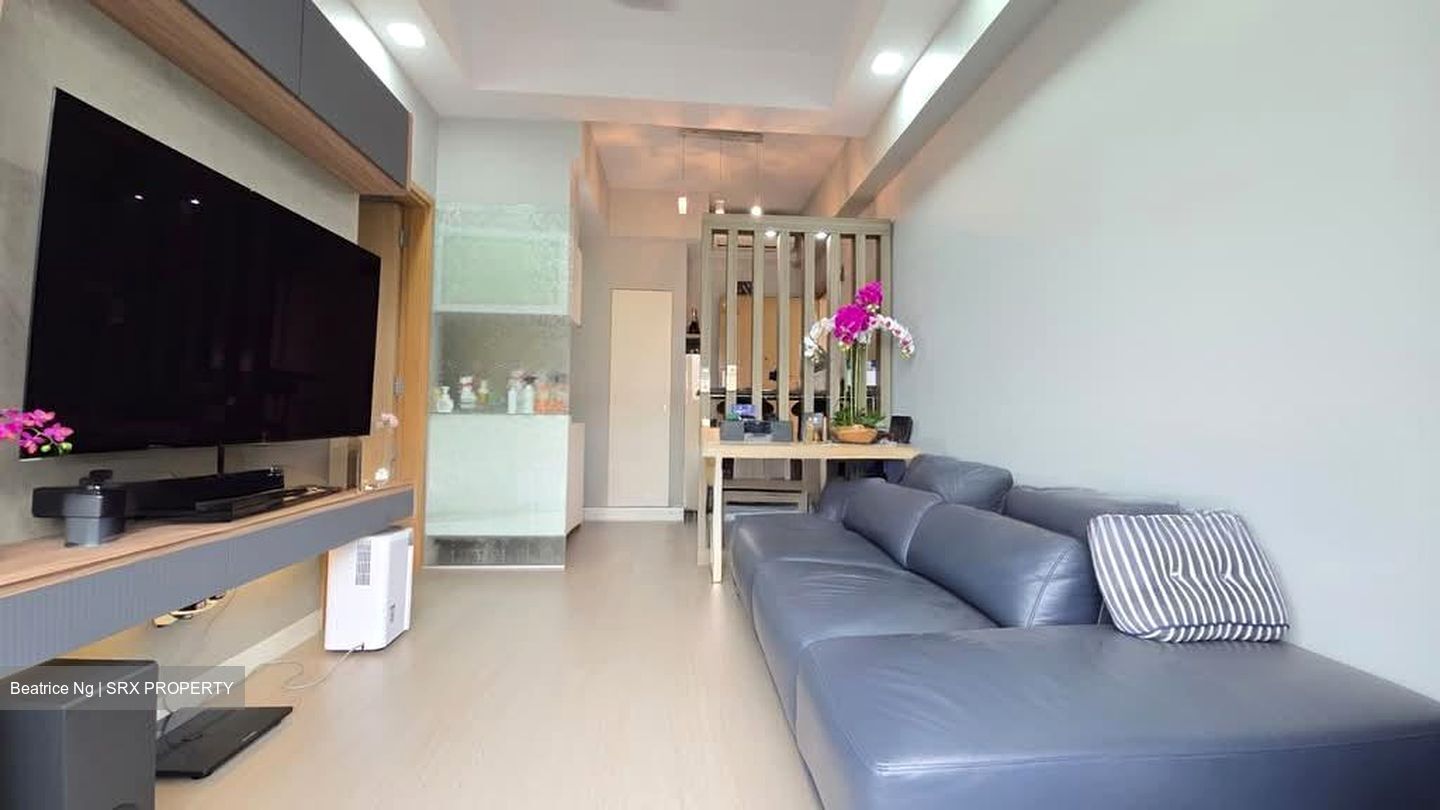 The Maylea (D5), Condominium #586675851
